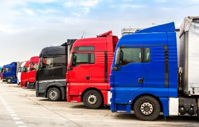 Adana Karakoçan Ambar Nakliyat