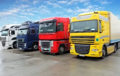 Adana Karakoçan Nakliye Ambarı