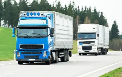 Adana Karakoçan | Eşya Taşıma